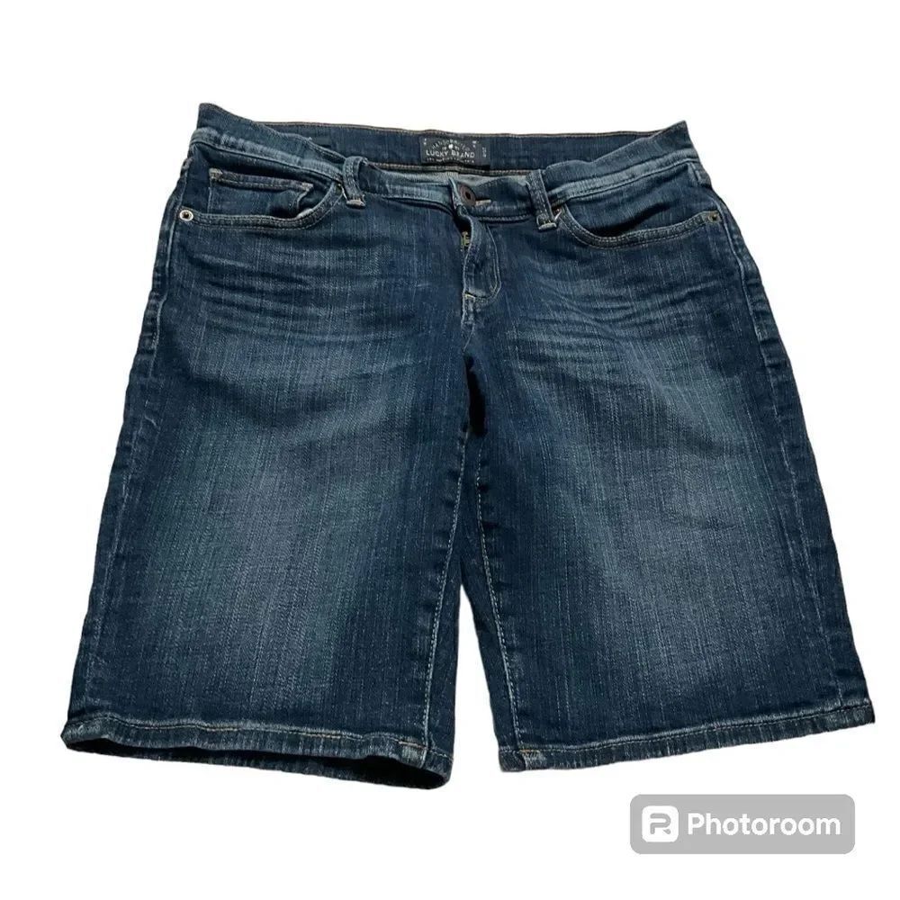 Lucky Brand The Bermuda shorts Preloved